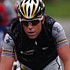 Kim Kirchen w�hrend der vierten Etappe der Vuelta 2009